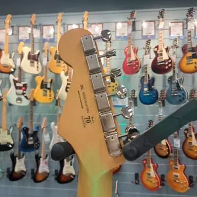 Fender Player II Strat 5